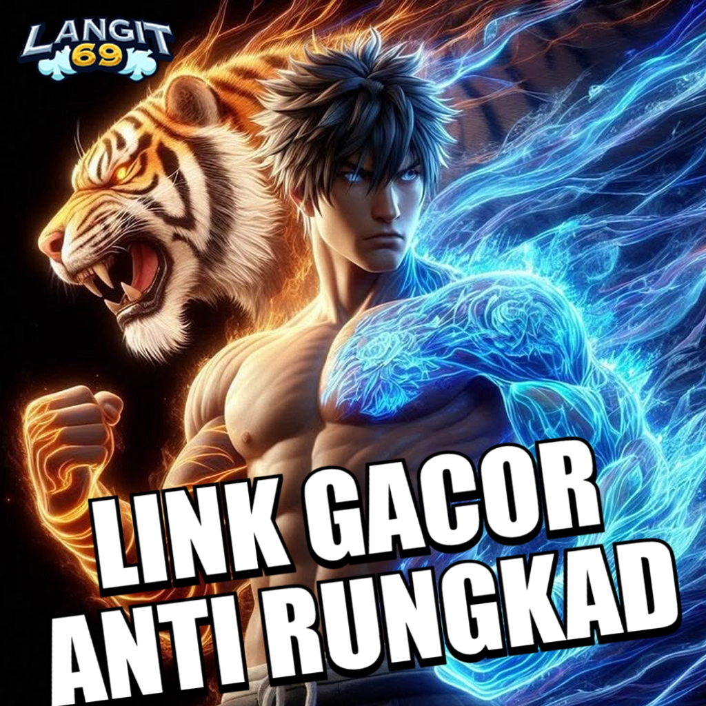 LANGIT69 - Spin Lebih Mudah Jackpot Dengan Fitur Auto Slot Maxwin